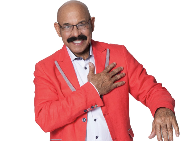Oscar de León regresa como una de las estrellas de ‘Una noche de Salsa 13’.